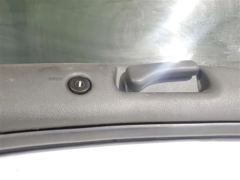 Conjunto techo corredizo derecho cupé Fórmula OEM 1995 2002 Pontiac Firebird Foto 3 de 4