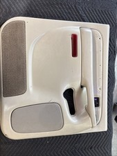2005 Cadillac Escalade Esv Driver Lh Left Rear Door Trim Panel