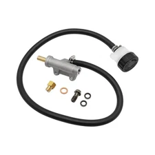 M MATI Rear Brake Master Cylinder for Polaris Sportsman Scrambler Magnum Trai...