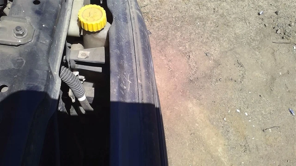 Coolant Reservoir Fits 97-00 INFINITI QX4 30379254 Foto 2 de 4