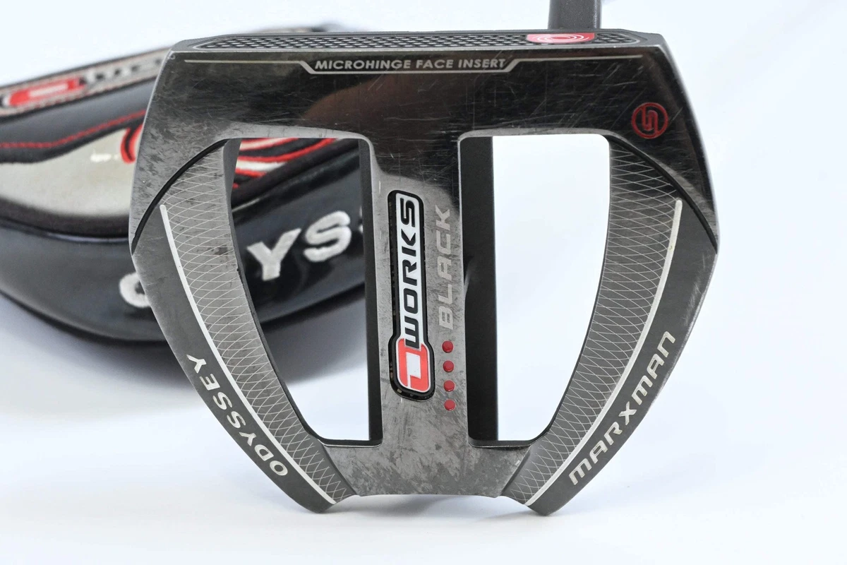 Odyssey Marxman Putter for sale | eBay UK