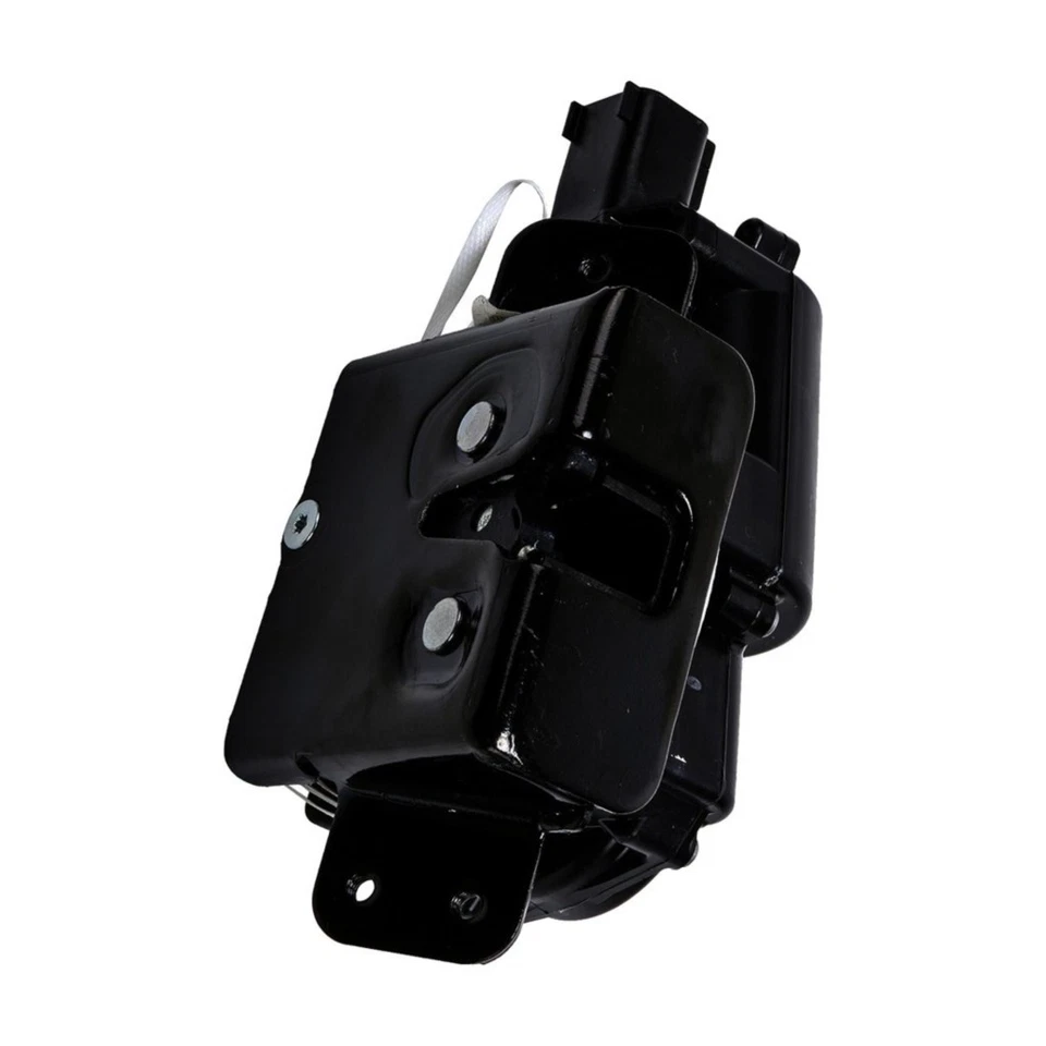 Cierre de puerta levadiza ACDelco genuino para Saturn Outlook 2007 2008 2009 2010 | 84243380 Foto 3 de 4