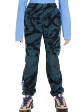 Nike ACG "Wolf Tree" Polartec® Deep Jungle/White FJ2251-328 Big Kid Unisex SZ XL