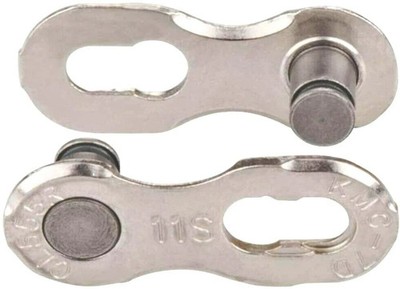 2 Sets KMC 11-fach Missing Link Kettenglied Join Link Shimano Sram Compagnolo