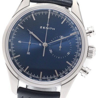 Zenith El Primero Chronomaster Heritage 146 03.2150.4069 TO270541