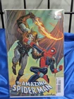 The Amazing Spider-Man #20A. We Combine We Pack Well