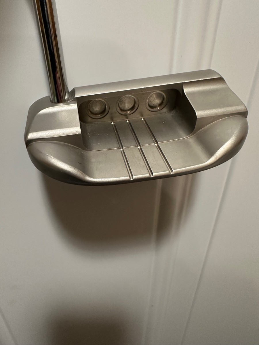 Scotty Cameron | Putter Fastback OC Scotty Cameron | Putter Fastback OC