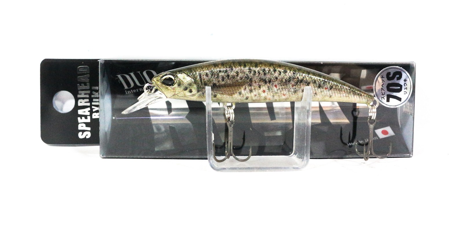 Duo Spearhead Ryuki 70S Sinking Lure CCC3815 (9924)