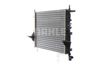 Mahle CR 614 000S KüHler, MotorküHlung, WasserküHler FüR Renault Twingo I (C06_)