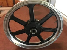 LESTER Harley FX Front Wheel 19"