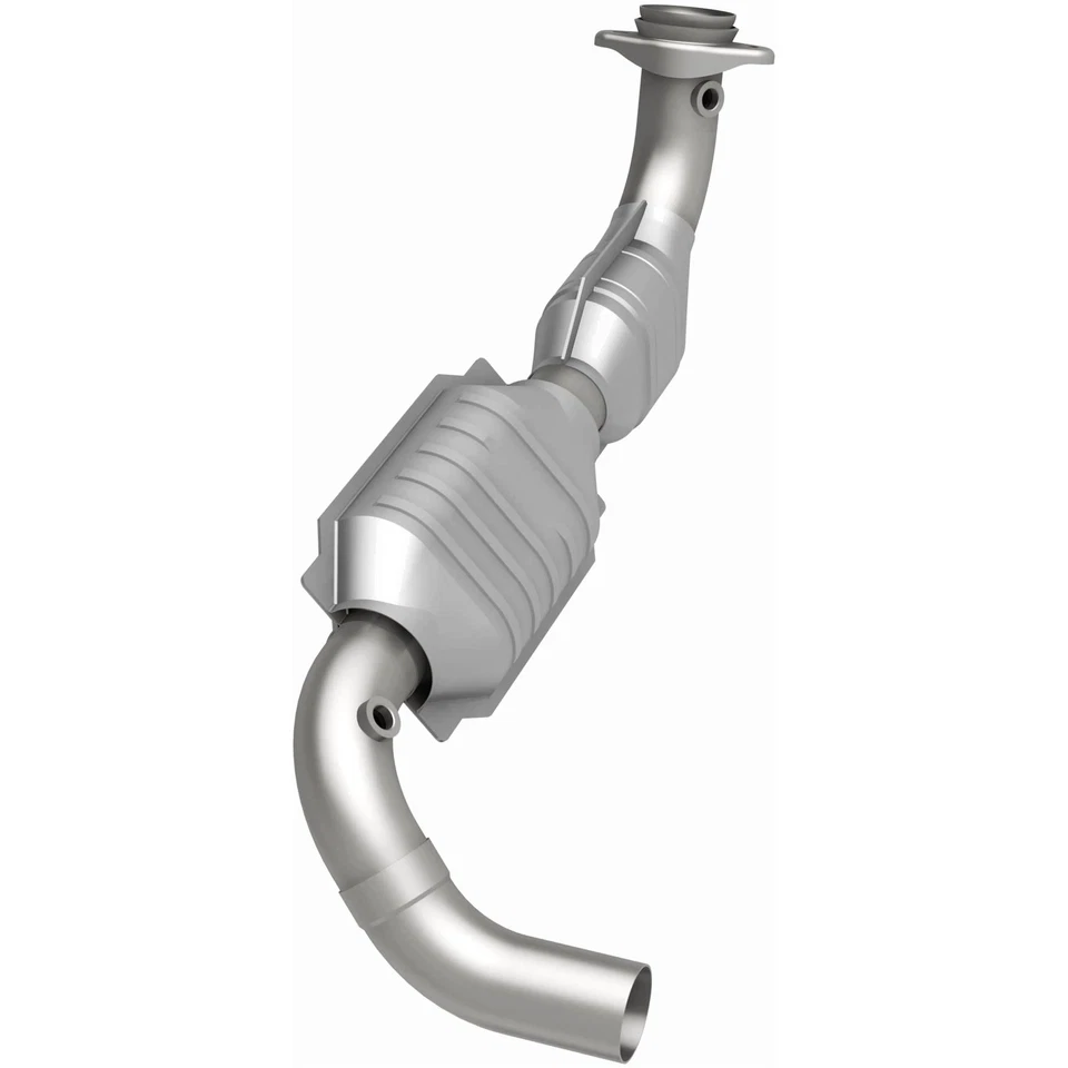 MagnaFlow Catalytic Converter: EPA, For 2001-2003 Ford F-150, Lincoln Navigator - Imagem 4 de 4