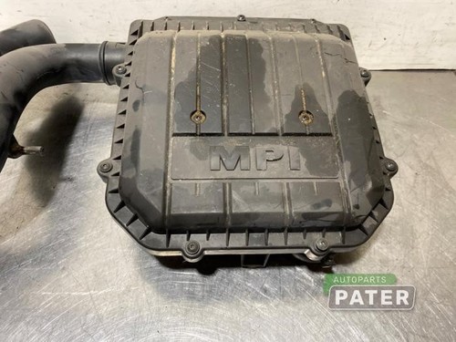 Boîtier de filtre à air Seat Mii AA 04C129611J P5145363 - Photo 1/3