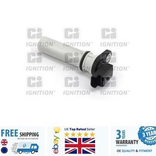 Rpm Sensor (at) For Vauxhall CORSAVAN CORSA ASTRAVAN ASTRA 03-14 55185789