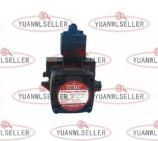1PCS NEW TCMC Vane pump key shaft TCVP-F20-A3 @zx