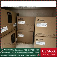 1pc Mitsubishi Inverter Fr-cs84-295-60 15kw New 1pc Mitsubishi Inverter Fr-cs84-295-60 15kw New