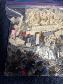 LEGO Advanced Models 10213 Shuttle Adventure 100% Complete 