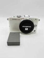 OLYMPUS PEN E PL6 White