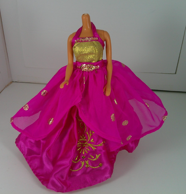 open lace back dress Alyce 61755 Barbie Pink – Joani's Fashions