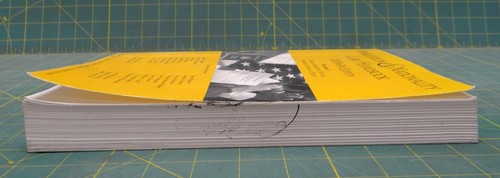 Immigration and Nationality Law Handbook Volume 1 2003-04 Edition Paperback - Foto 3 di 10