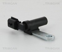 Triscan Kurbelwellensensor Impulsgeber 8855 25124 FüR Twingo Logan Dacia Renault