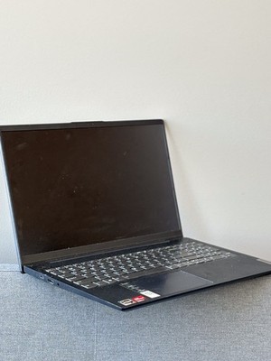 Lenovo IdeaPad 5 15ALC05 Ryzen No Power Unknown History