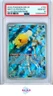MISTY'S PSYDUCK ILL RARE POKEMON GER DRI DE-DESTINED RIVALS 2025 193 PSA 10