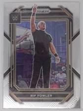 Rip Fowler 2023 Panini Prizm WWE #164