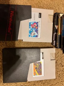 Nintendo NES Action Set Home Console - White/Gray