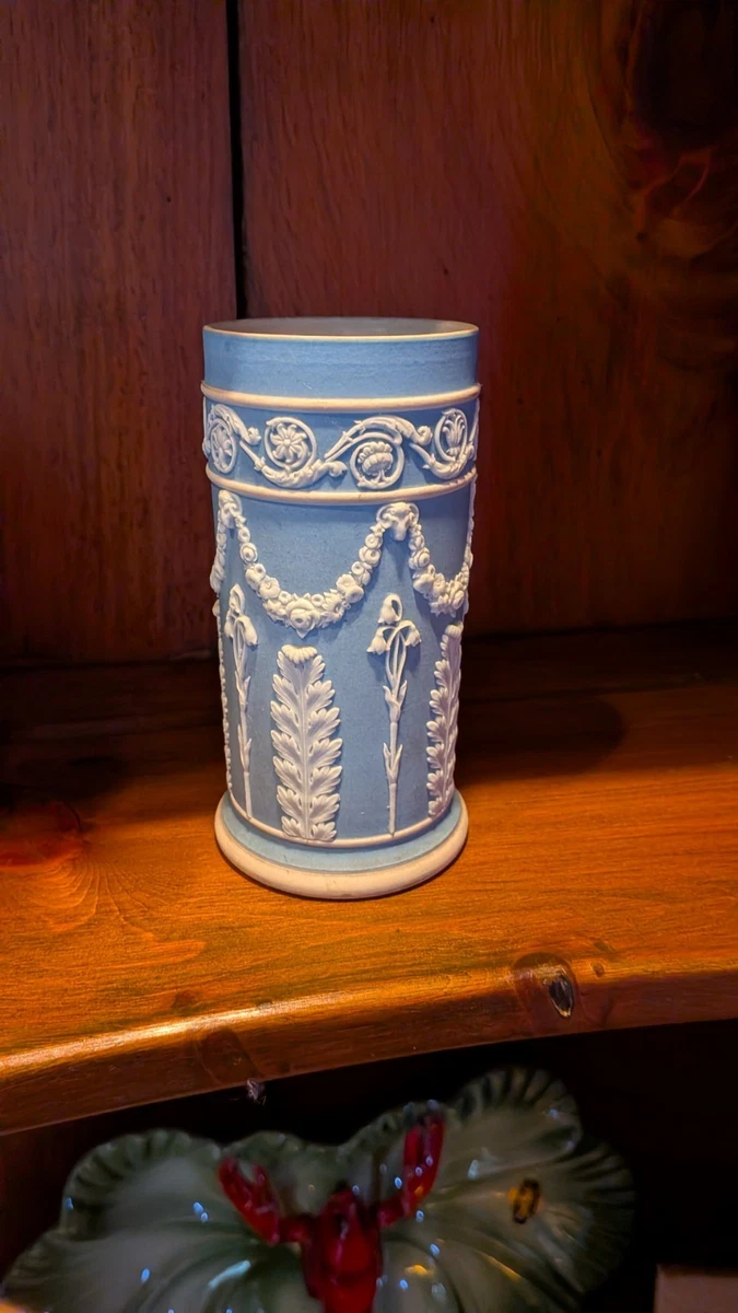 Wedgwood Jasperware Jar Collectibles for sale | eBay