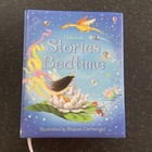 Stories for Bedtime (Usborne Anthologies and Treasuries),Stephen Cartwright