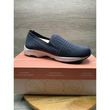 Easy Spirit TECH 2 Sneakers Loafers New Women's Shoes Size 7.5 WW