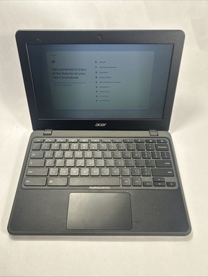 Acer Chromebook 311 C722 11.6'' MediaTek } 4GB RAM 32GB Chrome