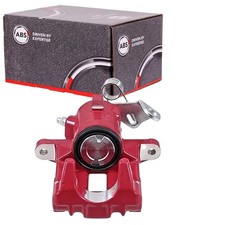 A.B.S. BREMSSATTEL HINTERACHSE RECHTS PASSEND FÜR SEAT IBIZA SKODA FABIA VW