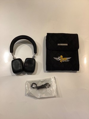 Bowers & Wilkins P5 Wireless Headphones - 100th Anniversary Indy 500 Edition - N
