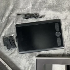 Graphic Drawing Tablet  GAOMON M10K 2018 10x6.25in ~ Tablet Only No Stylus