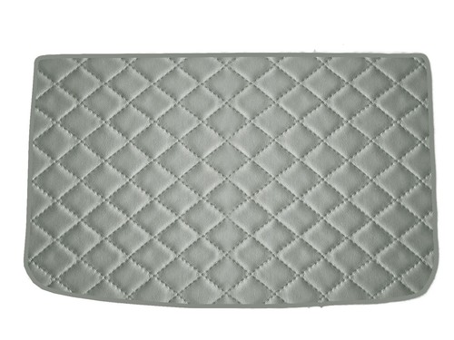 Tapis de coffre Volkswagen Golf 6 Plus, carrosserie berline, fabrication 04.2009 - 2012, banquette arrière vers l'arrière, coffre supérieur | 192645GRD