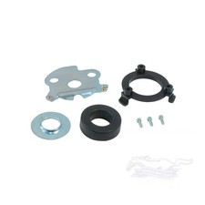 1965 1966 Mustang Horn Ring Contact Plate Kit - C5zz-13821