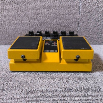 Boss OD-20 Distortion Guitar Effect Pedal for sale online | eBay