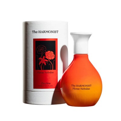 The Harmonist - Florae Nebulae Parfüm 50 ML