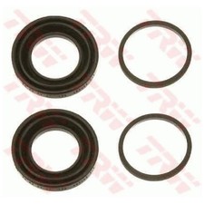 Reparatursatz Bremssattel hinten für Skoda Fabia 1 6Y2 6Y3 6Y5 2 542 | 24602429