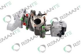 REMANTE Turbolader für Land Rover Discovery IV L319 3.0 SDV6 4x4 Range LW LS