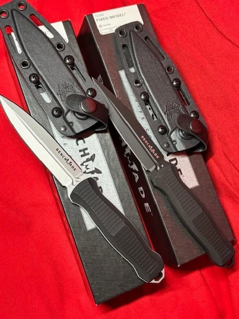 Banco fijo 133 y 133BK, juego de 2 piezas. Auténtico NUEVO. Foto 3 de 3