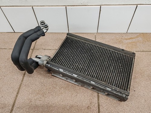 Subaru Legacy BL5 BP5 2006 Air conditioning radiator Klimaverdampfer Kondensator
