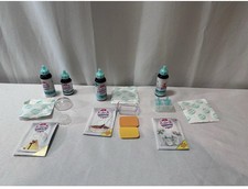 ZURU MINI Brands Fill The Fridge Molds You make-You Chose