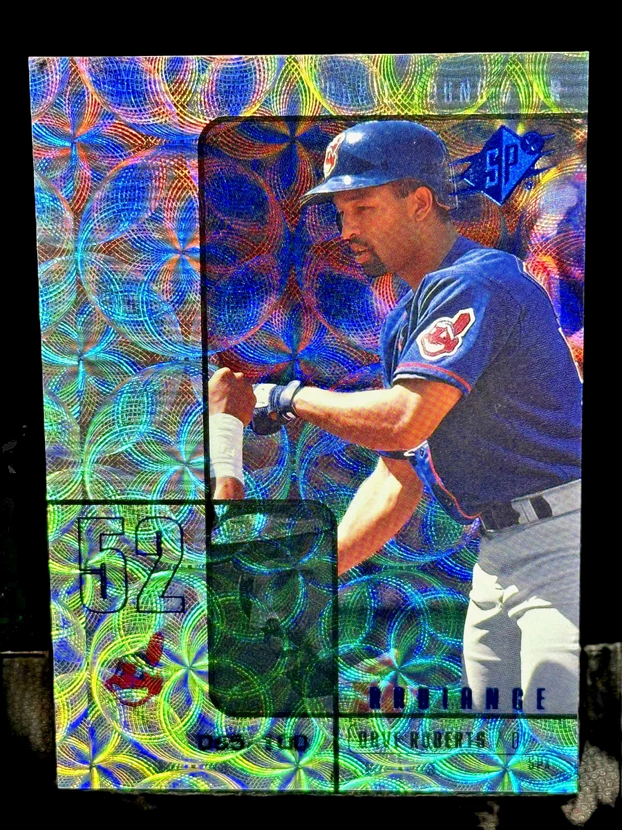 Dave Roberts Baseball Sports Trading Cards & Accessories