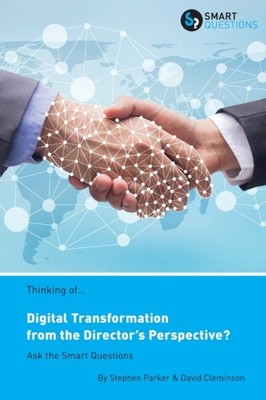 Parker - Thinking of... Digital Transformation from the Director's Per - X555z