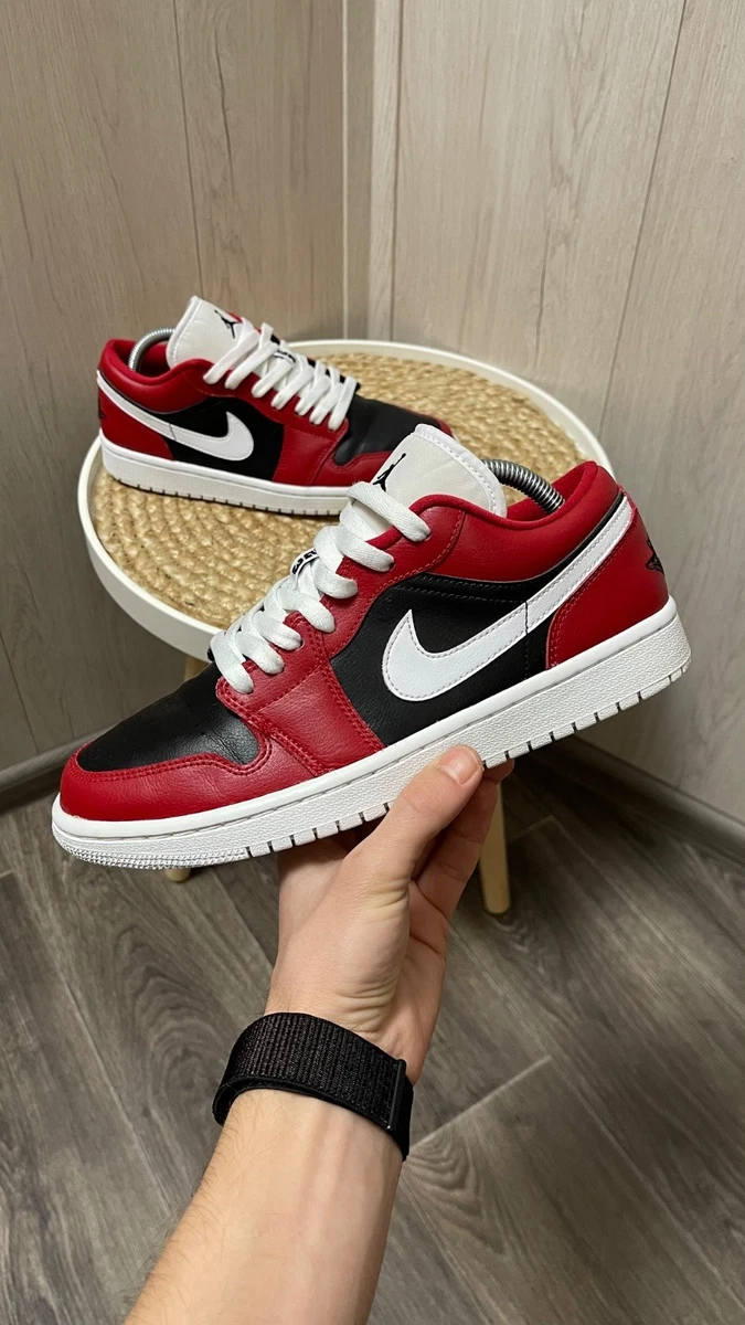 Las mejores ofertas en Jordan 1 Low Chicago Flip W | eBay