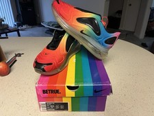 who is gilbert blake nike