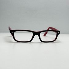 Ray Ban RB 1535 3573 Eyeglasses Eye Glasses Frames Kids Youth 48-16-130