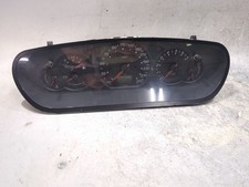Compteur Citroen C5